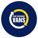 Part Exchange Vans logo